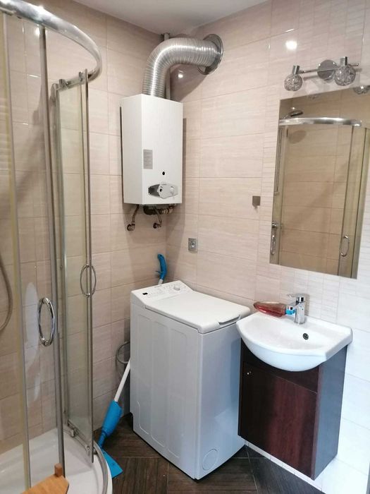 Kawalerka w centrum - 1 pokojowe po remoncie w pełni urządzone Piła