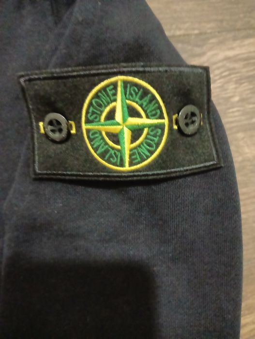 Світшот Stone island