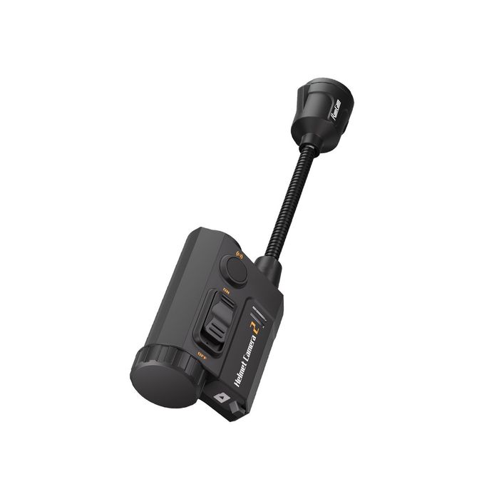Камера RunCam Helmet Cam 2 на шолом