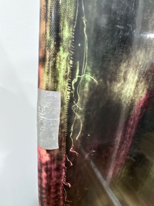 Prancha de surf  Lufi mini disk 6,2