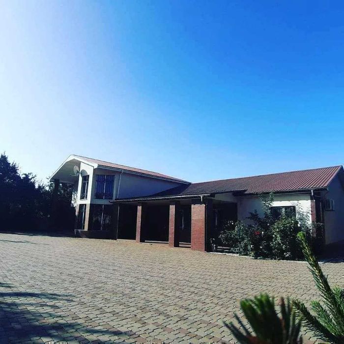 Аренда дома 230м2 4к 20 соток с. Шевченко