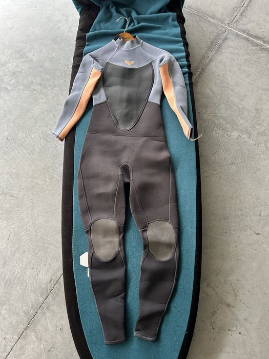 Fato de Surf ROXY 3/2  Tam. 6