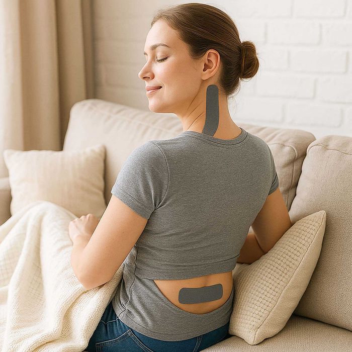 Kinesiotaping Tejpy Tejpa Taśma Kinezjologiczna na Bark Kolano Twarz 5m
