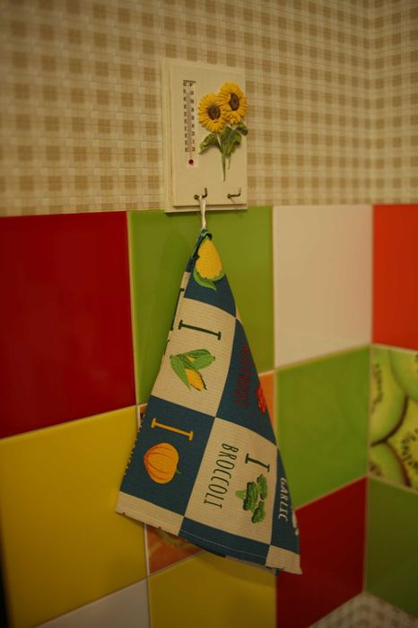 Апартаменти Romantic