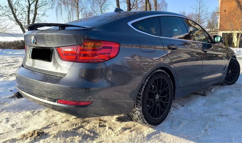 РАЗБОРКА BMW Розборка Бмв F34 F30 F31 F10 F11 E90 E81 ф10 ф30 Бампер