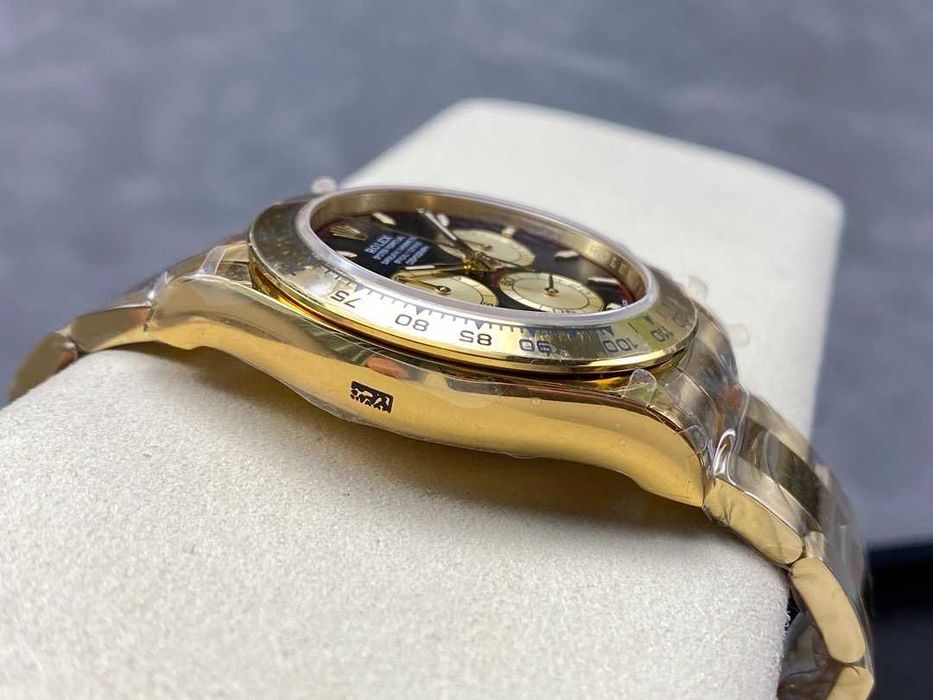 Nowy_Zegarek_Rolex_Kosmograf /Mechanizm