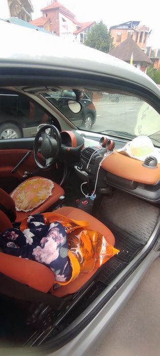 Продам Smart 450