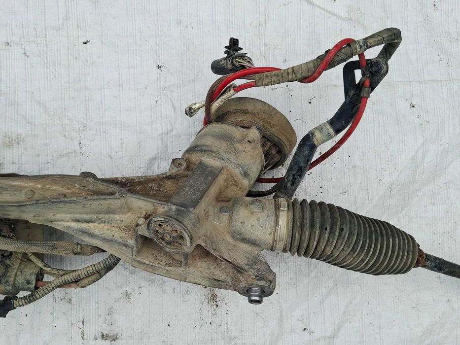 maglownica listwa przekładnia kierownicza vw golf vii 7 5g0 seat leon iii 3 skoda octavia iii 3 5q1423051ak 5q1423051aq 5q1423051ap 5q1423051ae