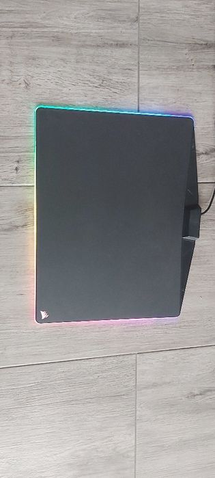 Corsair mm800 rgb podkładka pod mysz