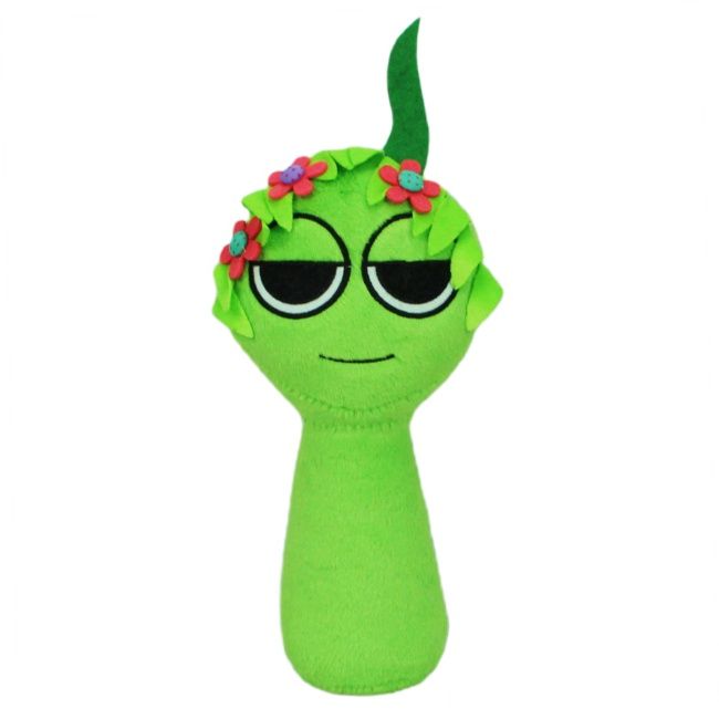 Спрунки (зелёная)