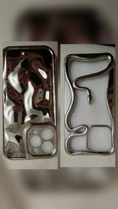 Пропоную до продажу чохли  Iphone 14 pro max