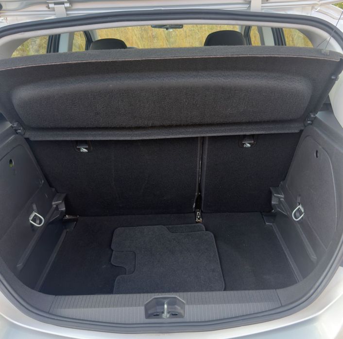 Carro , Opel corsa 2017