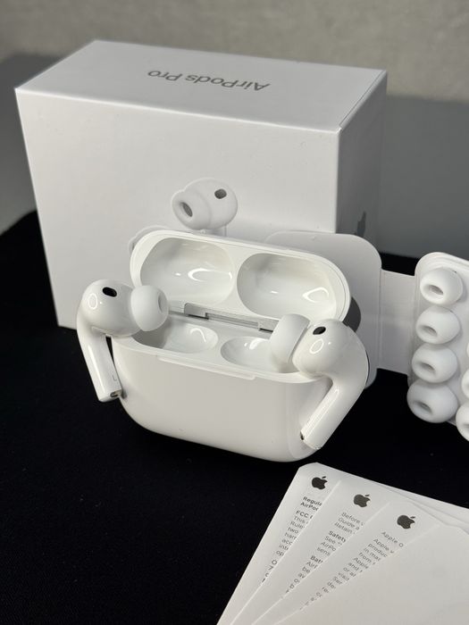 Навушники Apple Airpods Pro 3