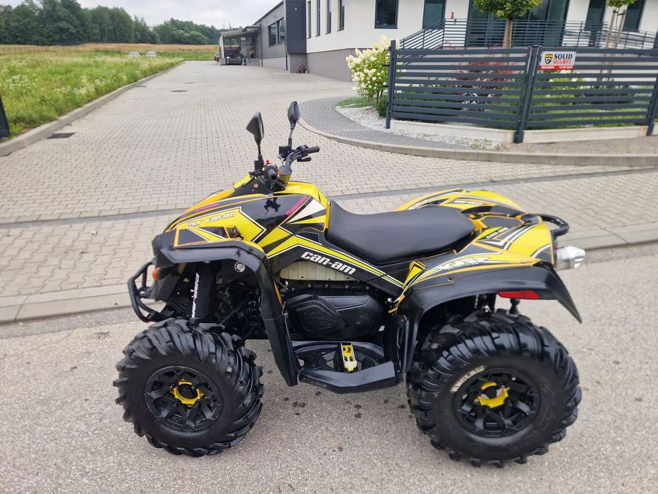 Can-Am