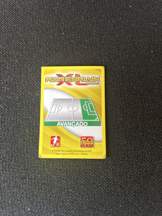 Cristiano Ronaldo SuperCraque 10-11