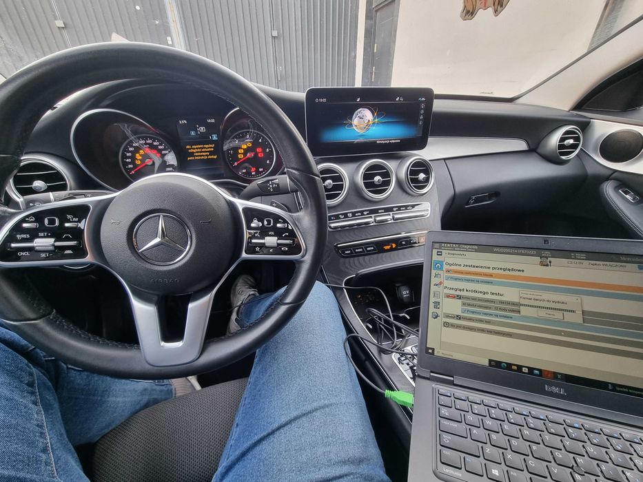 CHIPTUNING DPF EGR ADBLUE IMMO OFF Mobilna Diagnostyka Samochodowa