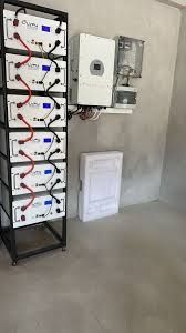 MEGA PROMOCJA 30kWh magazyn energii z montażem !