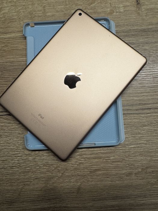 Apple iPad 6th 6 generacja KOLOR ROSE / PINK