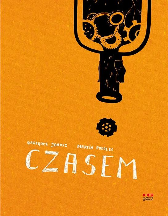Czasem wyd. 2. Nowy Produkt