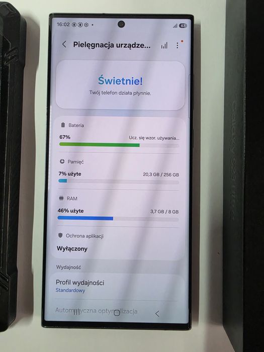 Samsung galaxy s23 Ultra 256gb