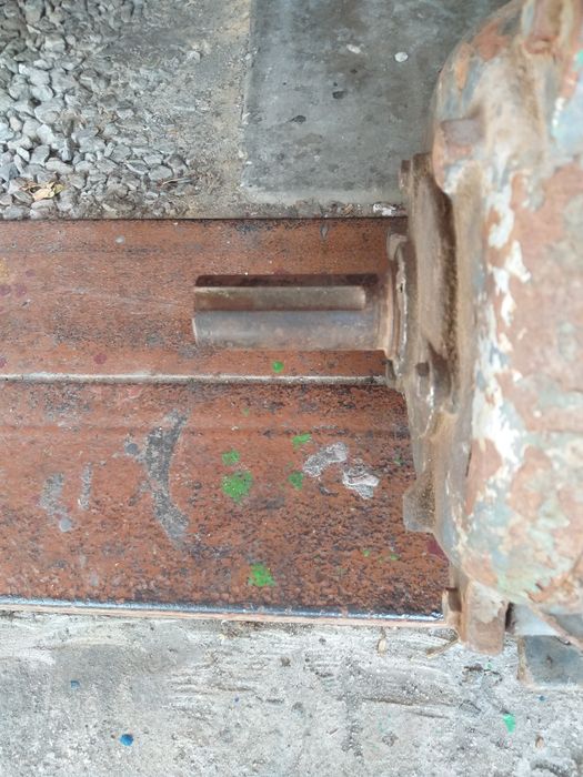 Электродвигатель ТИП АО2-41-Ц-В