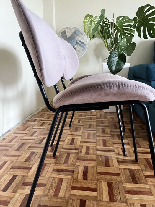 Cadeiras sala de jantar