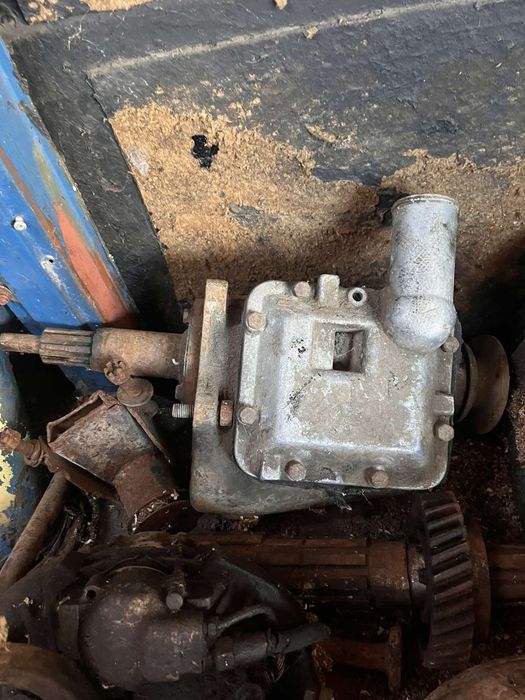 Стартер ГАЗ,ЗІЛ,пускач ЮМЗ,втягуючеГаз,генераторУАЗ,пічка ЗАЗ,кпп іфа