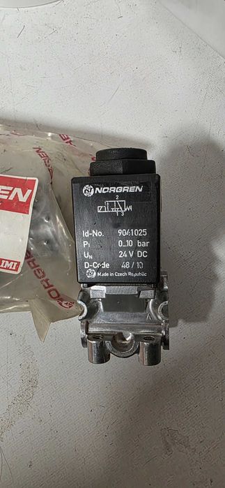 Zawor norgren 9041025
