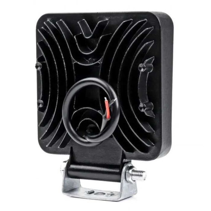 Lampa robocza led bar reflektor halogen naświetlacz 192w szperacz