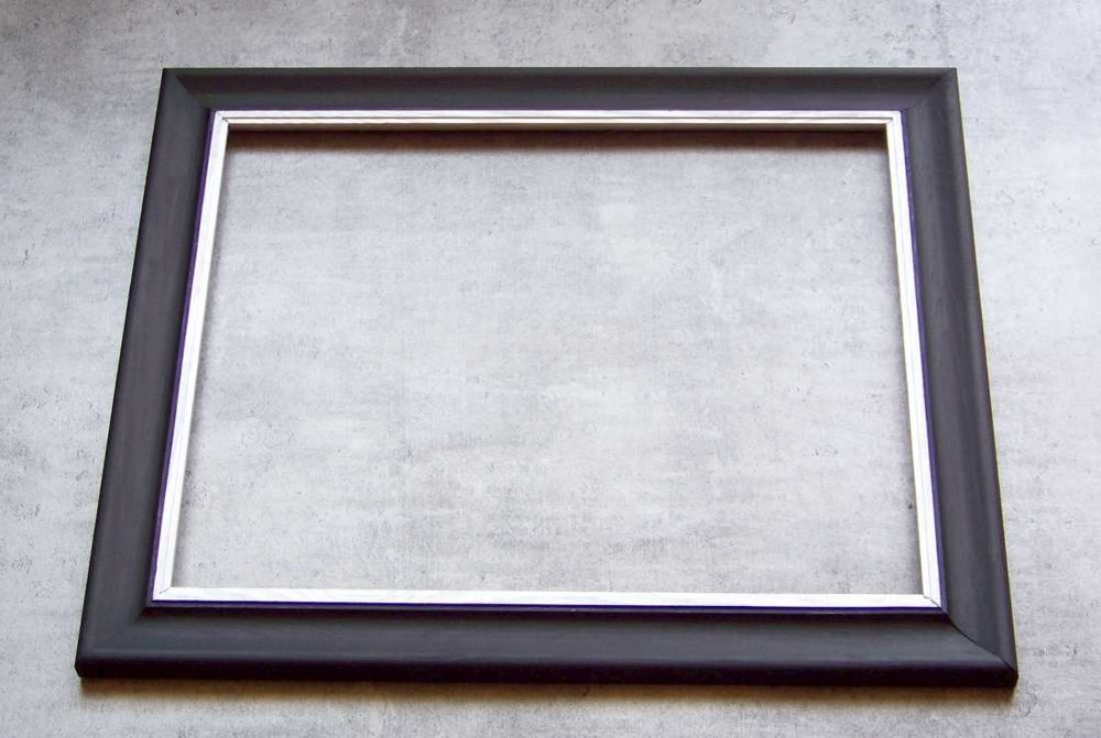 Rama do obrazu lustra na zamówienie 60 x 50 cm