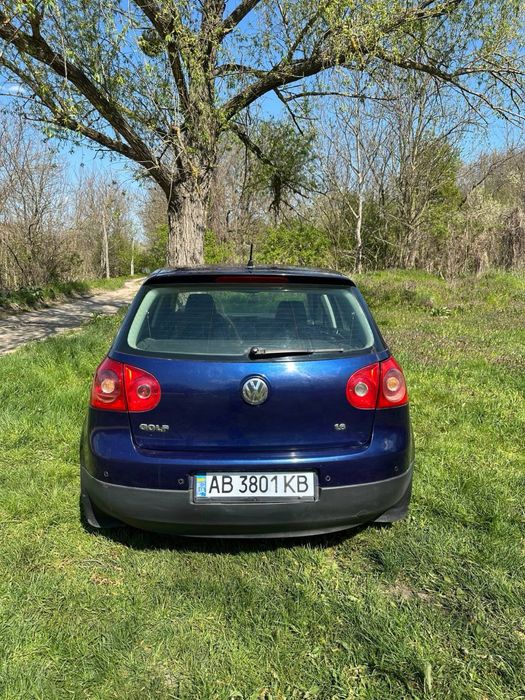 Продається авто Golf 5