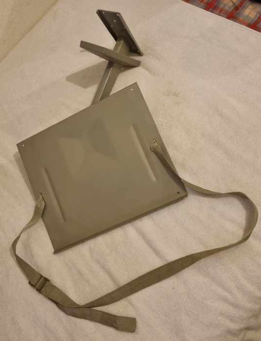 Suporte para parede para Tv ou para DVD