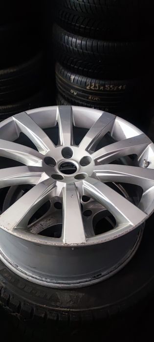 alufelgi 5x108 JAGUAR FORD i inne 8,5Jx19H 1500zł
