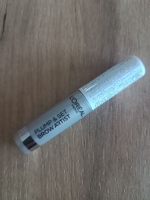 Serum LOREAL Plum&Set Brown Artist