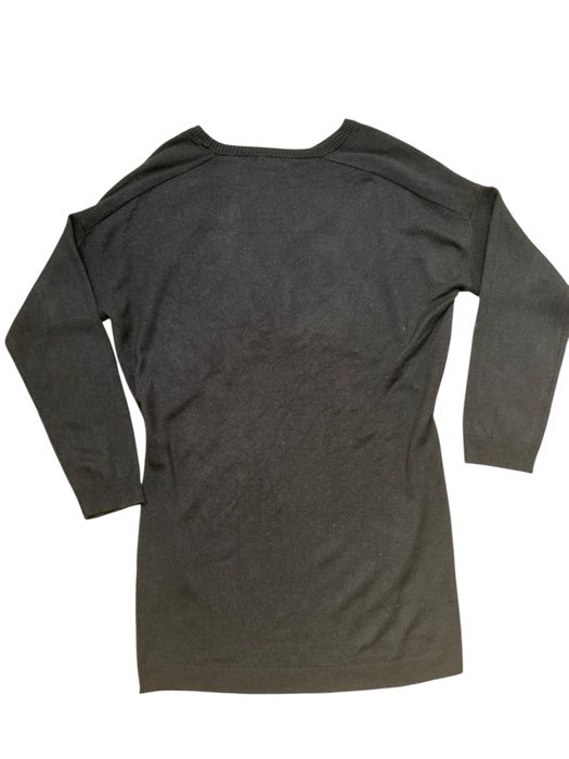 Sukienka Milker M merino bambus
