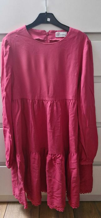 Suknia Red Valentino 40