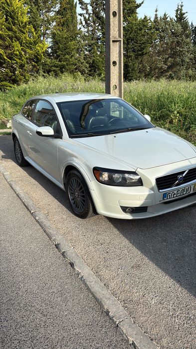 Volvo C30 1.6 Gasóleo