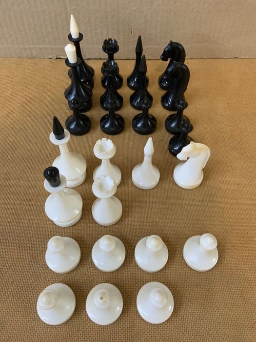 Шахмати, шахи, шахматні фігури 26 шт