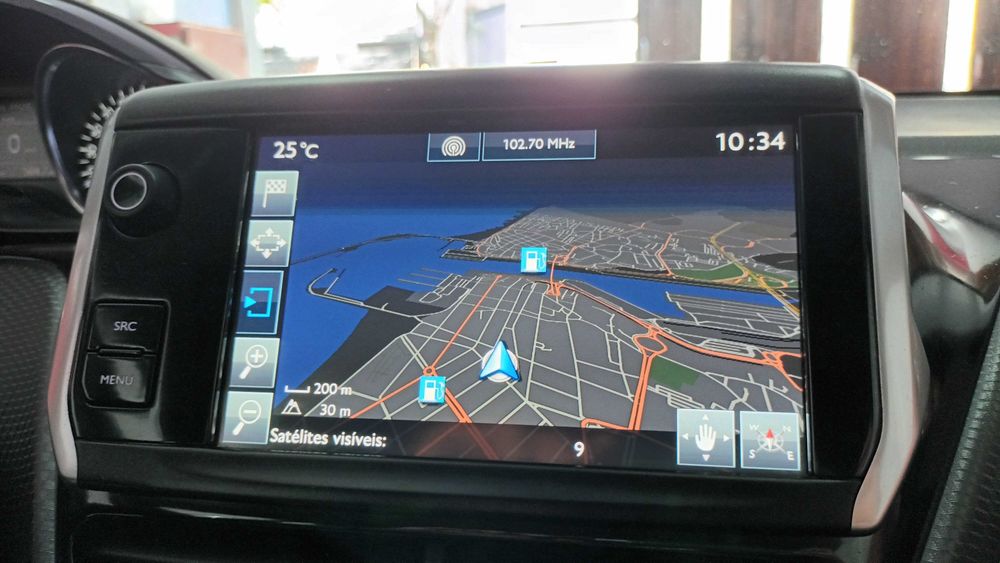 Peugeot 208 1.2 PureTech Allure