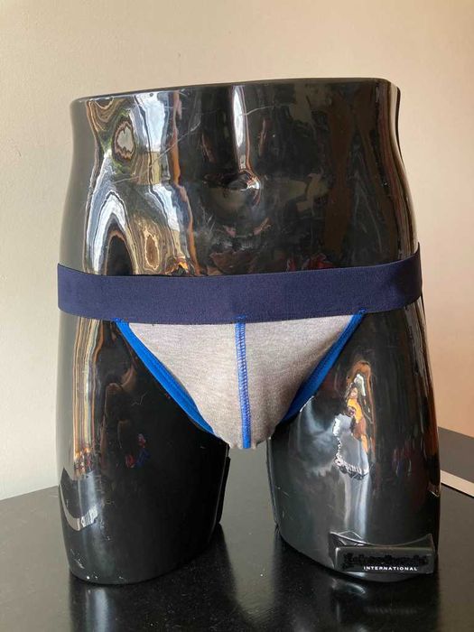 Nova colecção Jockstrap