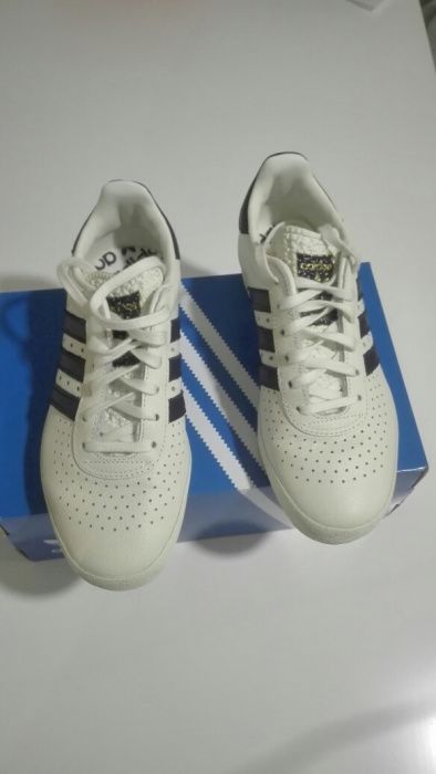 Sapatilhas Adidas Originals 350 tamanho 36. Usadas uma vez.