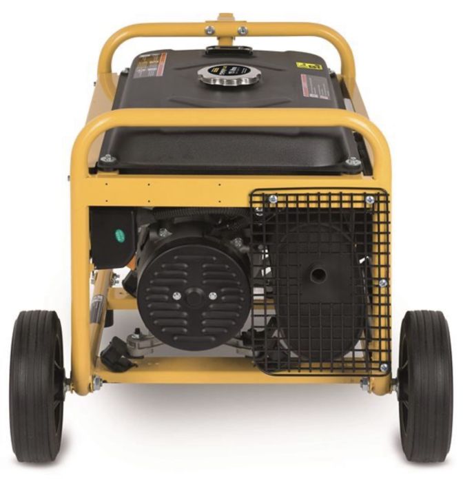 Генератор PowerPlus X510