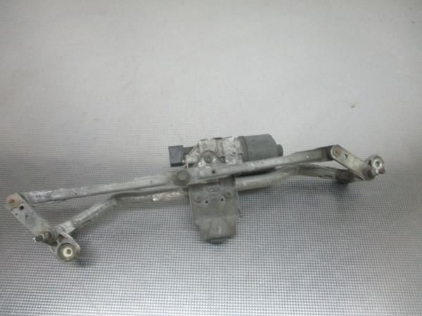 Motor limpa vidros frente SEAT Ibiza III (6L1)
