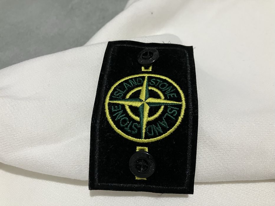 Sweat stone island