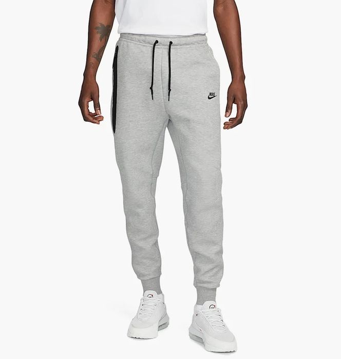 НОВІ Штани Nike Tech Fleece Найк теч флис штаны/брюки брюки