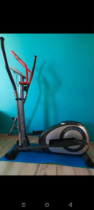 Orbitrek e-strider