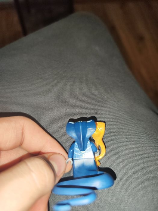 LEGO ninjago skales orginalny