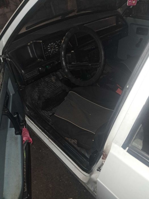 Ваз 2109 1.3 бензин