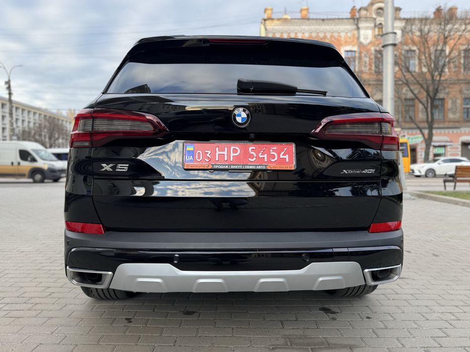 Продам BMW G05 НОВЫЙ