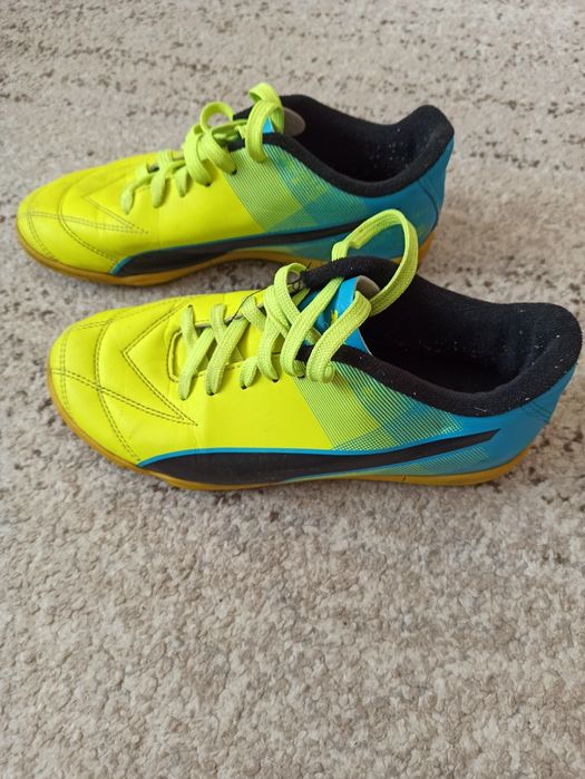 Buty Puma rozmiar 37